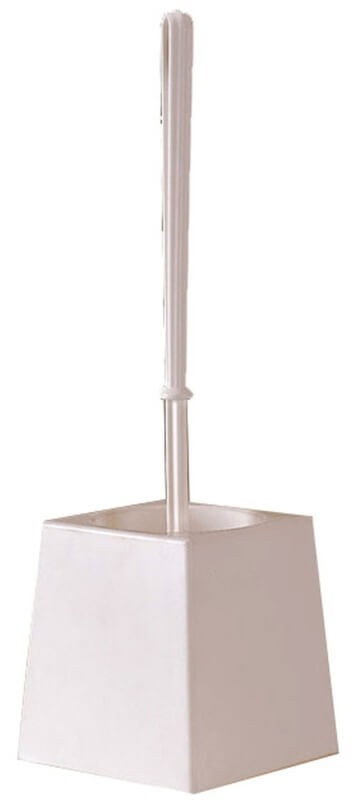 Leopardo Escobilla WC Leopardo Plastico