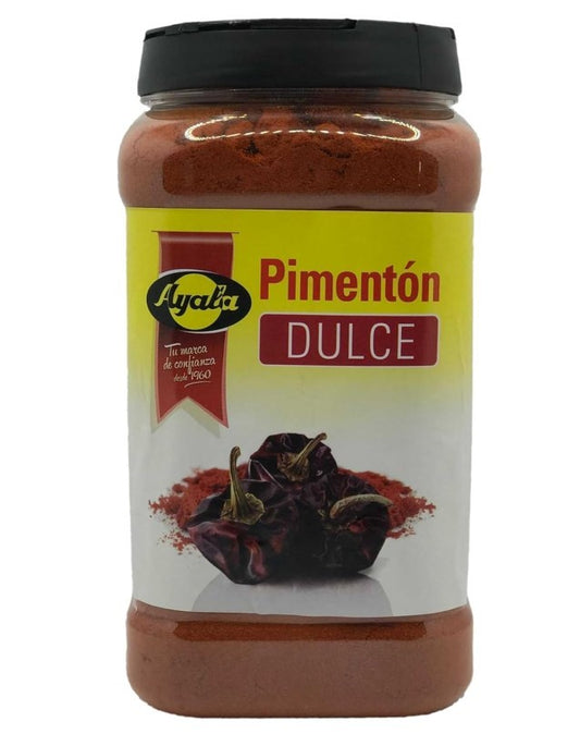 Ayala Pimentón Dulce 825G