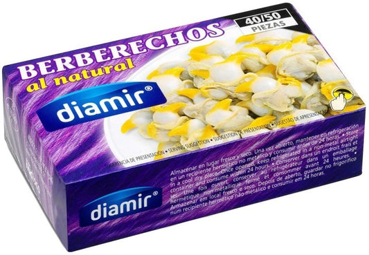 Diamir Berberecho RR-106 40-50