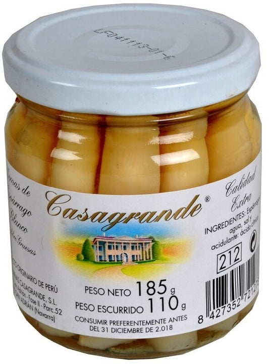 Casagrande Espar Yemas FCO 185G