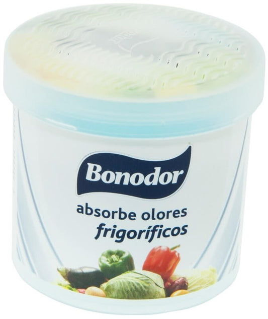 Bonodor Absorbe Olores Frigoríficos
