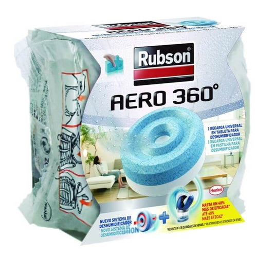 Rubson Arto 360º Antihumedad REC 1898051