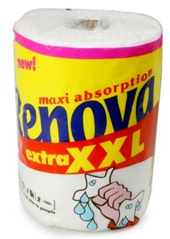 Renova Cocina XXL Maxi 2C 28,8M