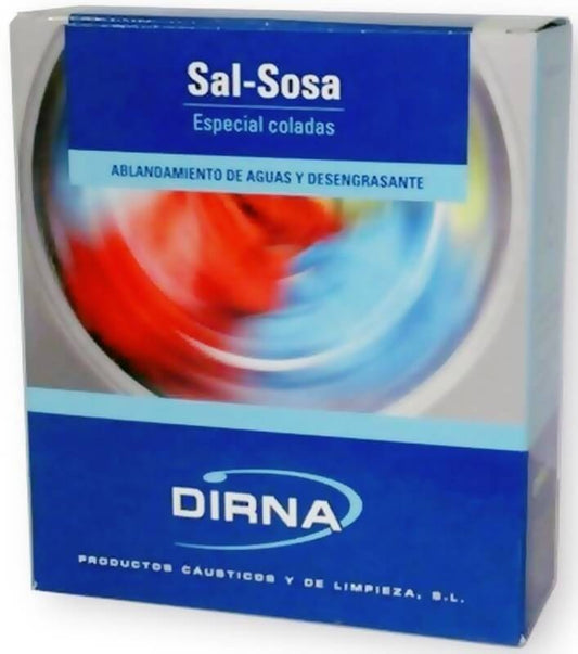 Dirna Sal-Sosa 500G