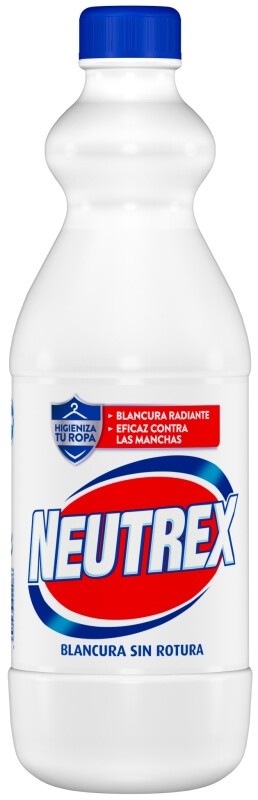 Neutrex Lejía Blanca 960Ml