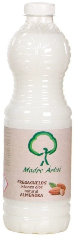 Madre Arbo Fregasuelo Almendras 1,5L