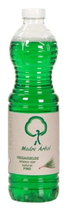 Madre Arbol Fregasuelos Pino 1L