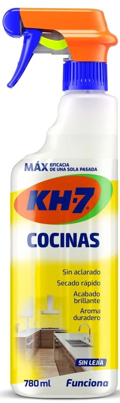 KH-7 Cocinas 780 ml