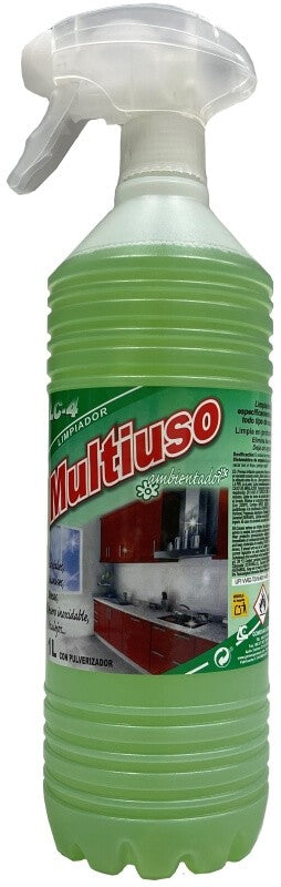 LC-4 Multiusos Perfumado PT 1L