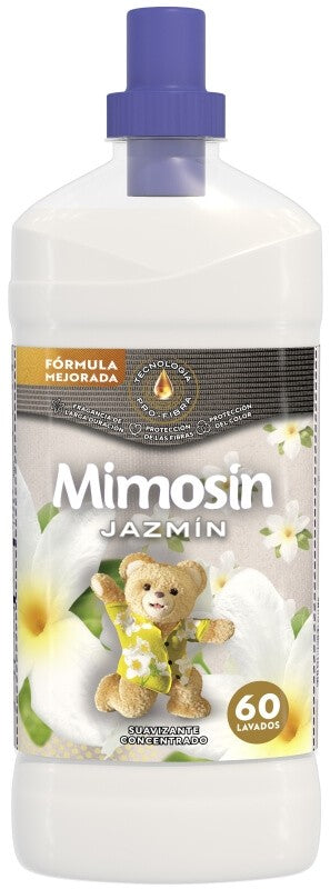 Mimosin Jazmin Suavizante 60D 1,2L