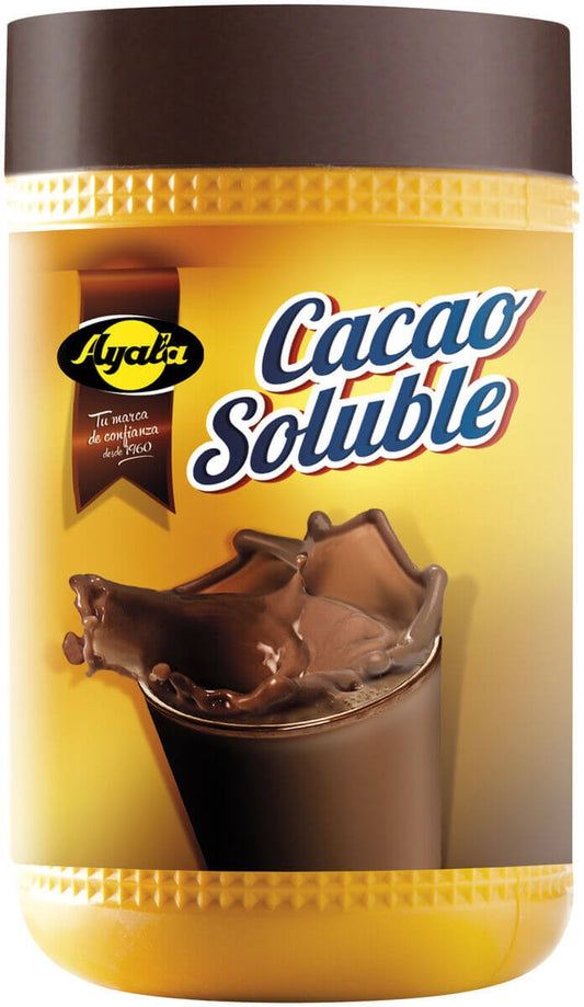 Ayala Cacao Soluble 500G