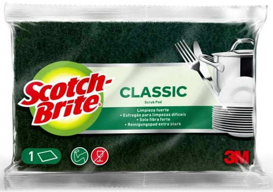 Scotch Brite Popular Classic