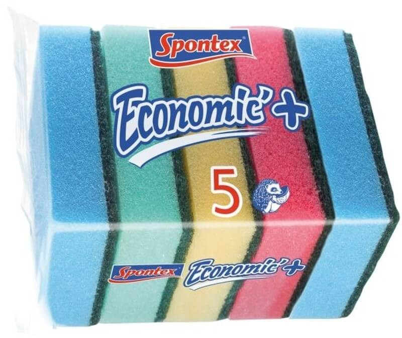 Spontex Estr Economic 5U