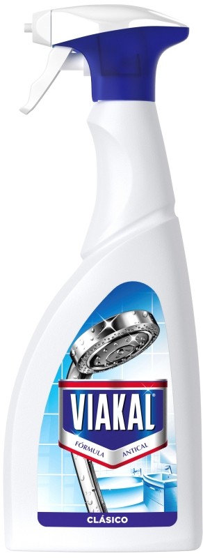 Viakal Antical Clásico PT 700Ml