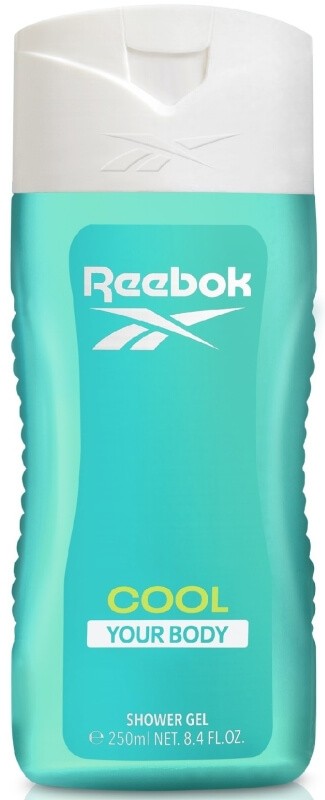 Reebok Gel Cool Wom 250Ml