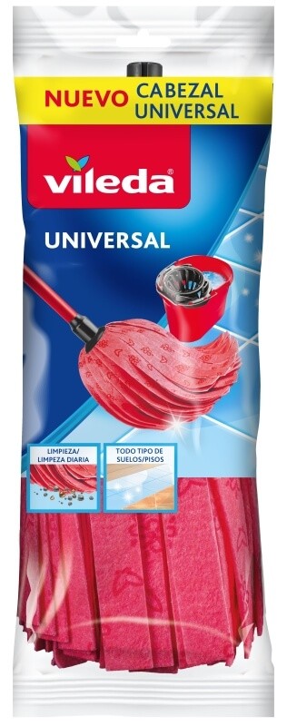 Vileda Fregona Universal