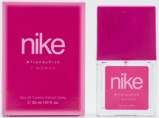 Nike Col Trendypink Wom 30VP