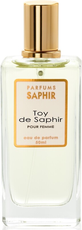 Saphir Toy de Saphir Eau de Parfum 50Ml