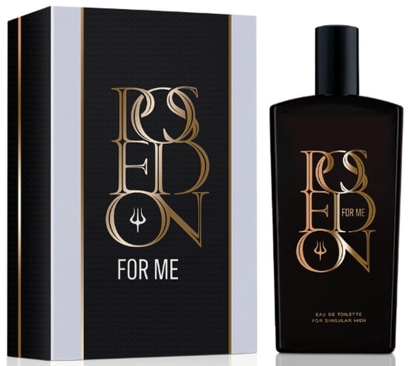 Poseidon Col For Me 150VP