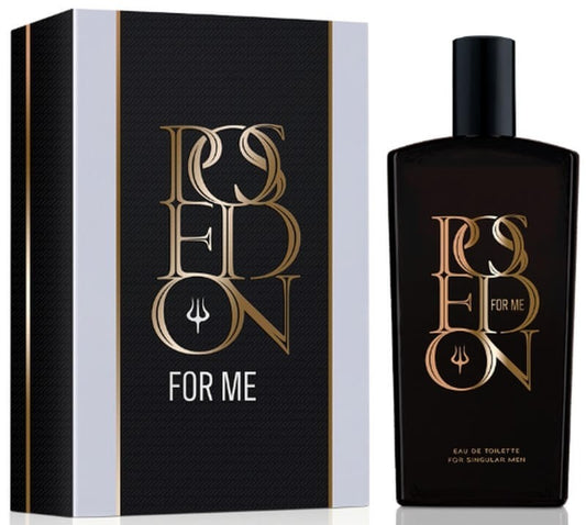 Poseidon Col For Me 150VP