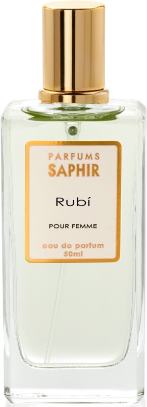 Saphir Col Rubi 50VP