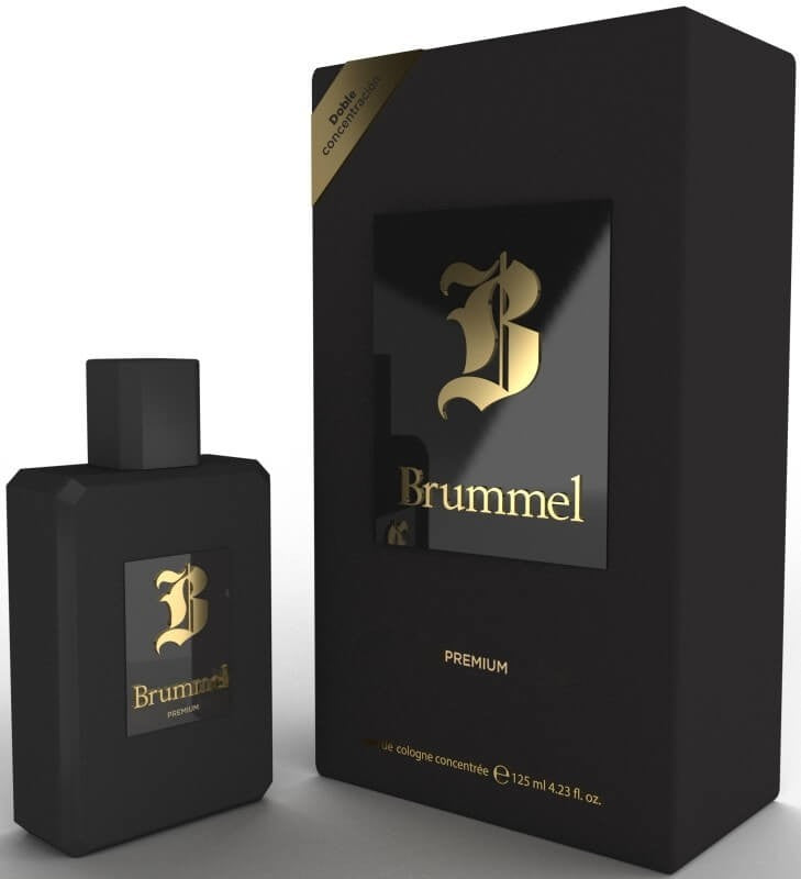 Brummel Col Premium Man 125Vp