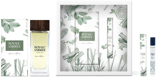 Royale Ambree Estuche Vetiver 100+MIN 10ML