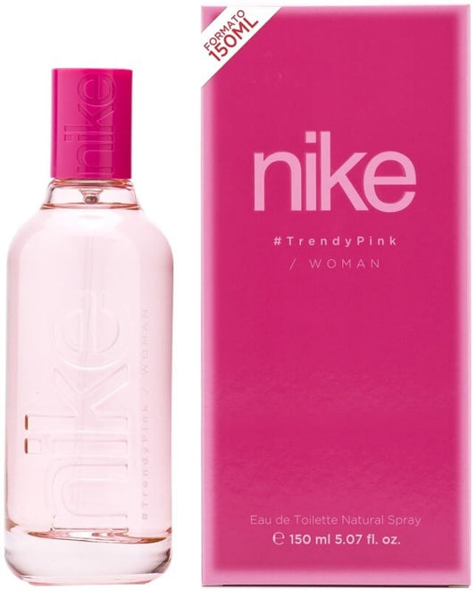 Nike TrendyPink Woman 150Ml