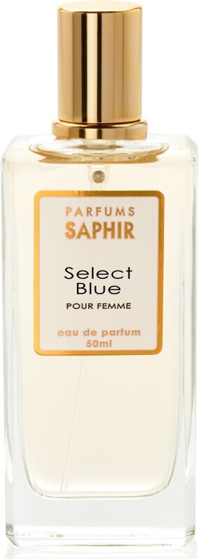 Saphir Parfums Select Blue 50Ml
