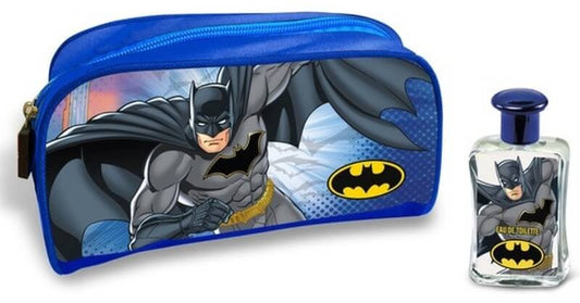 Batman Neces  + Col 50Ml