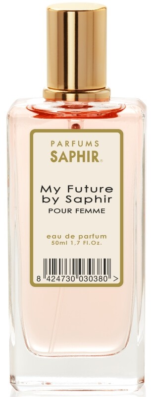 Saphir My Future 50Ml