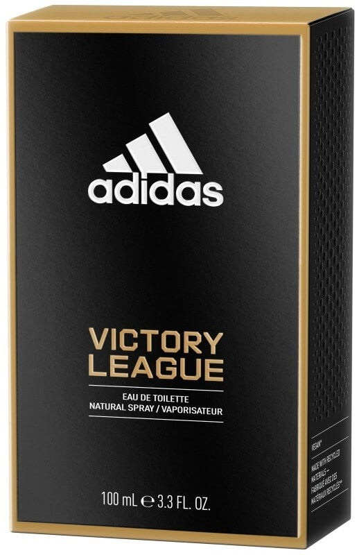 Adidas Victory League 100Ml