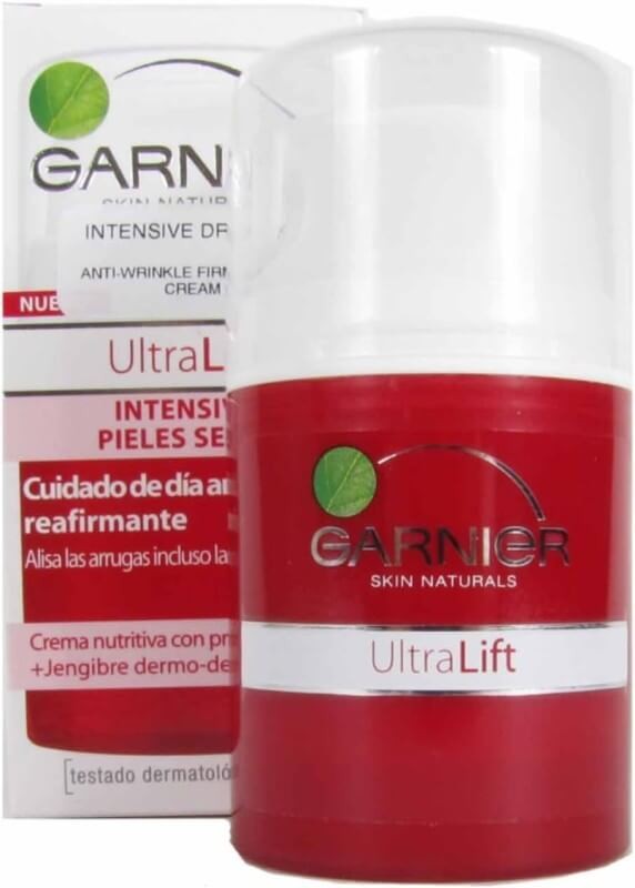 Garnier Skin Naturales Ultralitf 50Ml