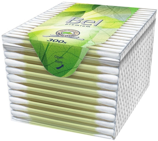 Bel Bastoncillos Premium 300U