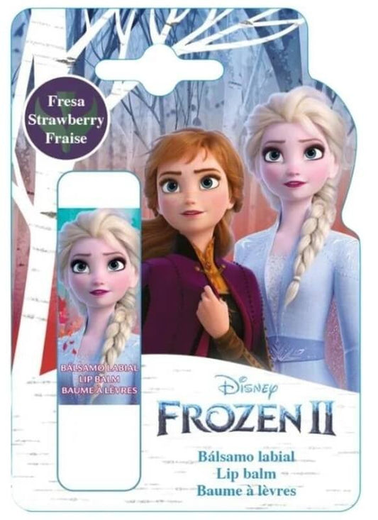 Frozen Protector Labial II 4G