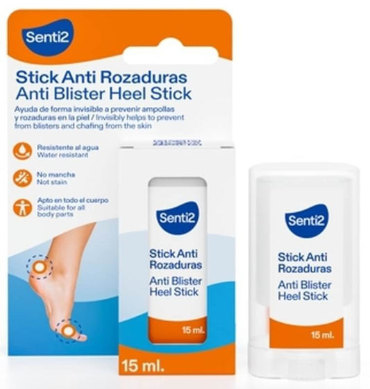 Senti 2 Stick Anti Rozaduras