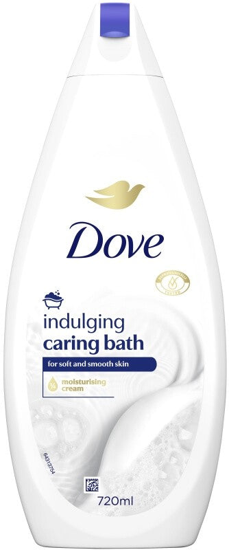 Dove Gel Indulging 720Ml