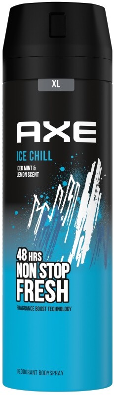 Axe Ice Chill 48Hrs 200Ml
