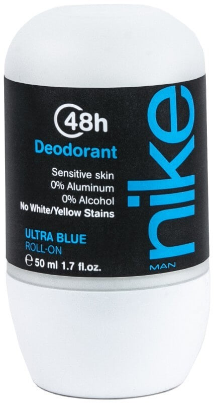 Nike Desodorante Man 48H Ultra Blue RL 50Ml
