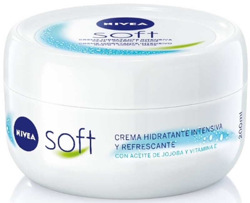 Nivea Crema Corporal Hidrt 200Ml
