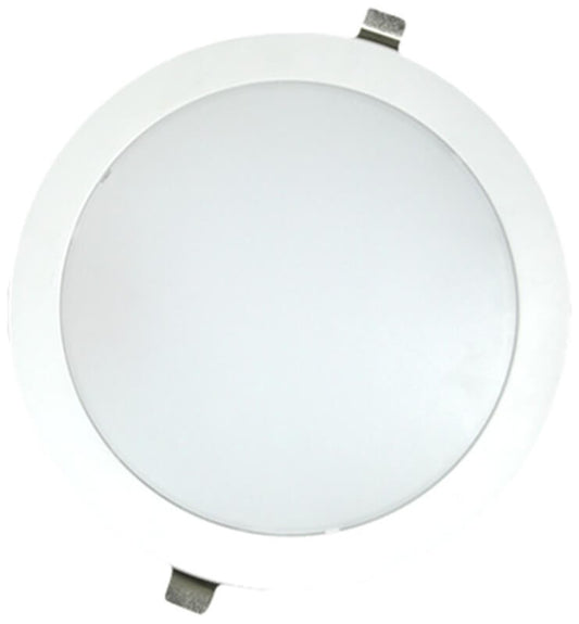 Silver Dowlight G. Eco 24W 4000K