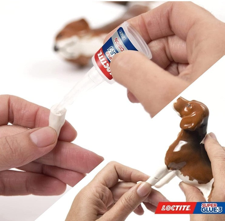 Loctite Adhesivo Super Glue 5G