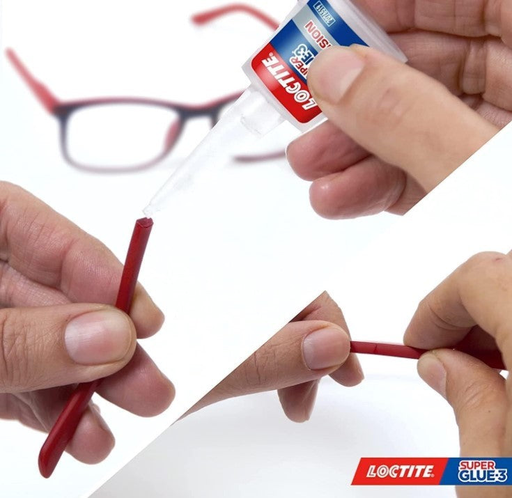Loctite Adhesivo Super Glue 5G