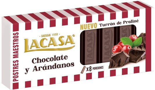 Lacasa Pealine Arandanos 225G