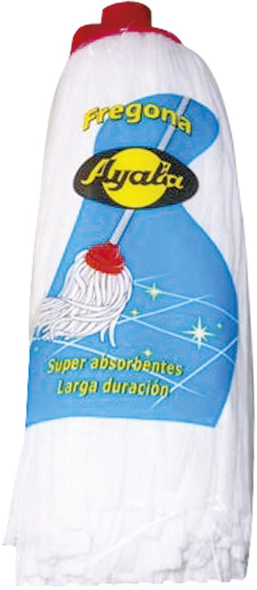 Ayala Fregona Súper Absorbente