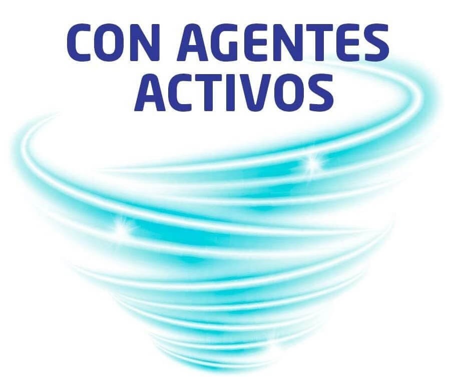 Tenn Brillante Limpieza Cristales y Superficies 500 ml - 100% Brillo Sin Esfuerzo