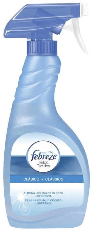 Febreze Clásico Elimina Olor Pistola 500 ml