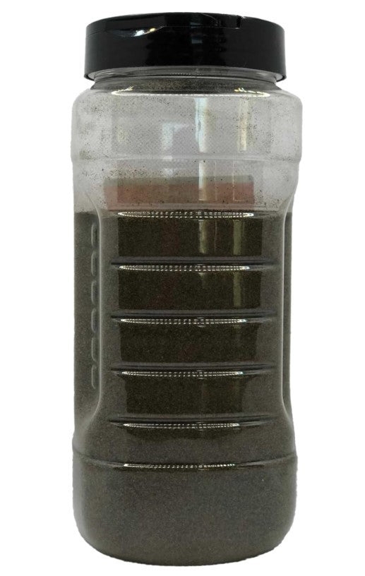 Ayala Pimienta Negra Molida 800G - Sazonador Extra de Alta Calidad