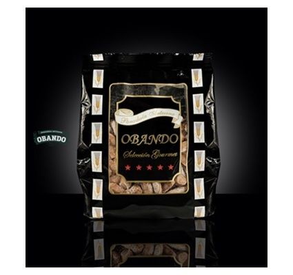 Obando Selección Gourmet 130g - El Sabor Artesano de la Perfección