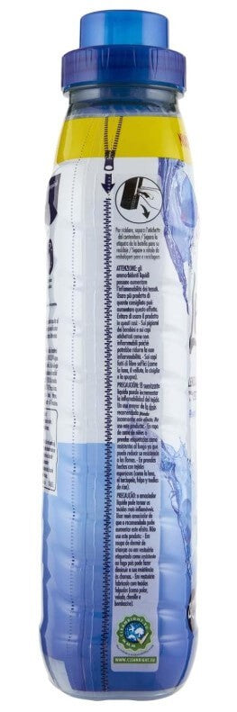 Lenor Risveglio Primaverile Suavizante 40 Lavados 840ml – Frescura Primaveral para Tu Ropa